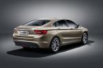 Geely GC9 2014 года
